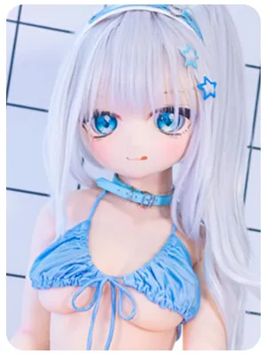 Wigs-Y019